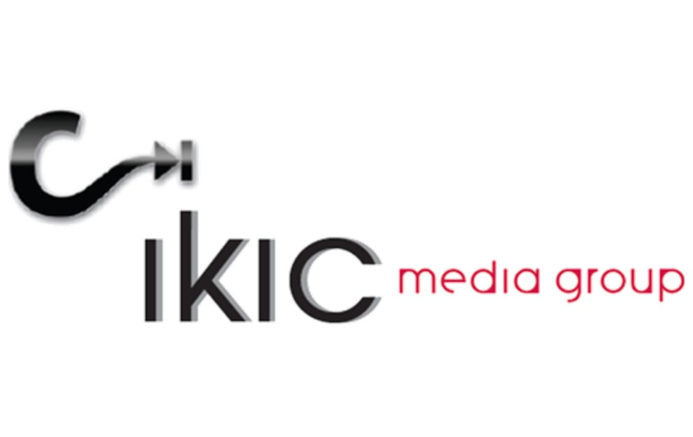 IKIC Media Group - Chi Rho Consulting Past Client - Strategic Consulting for Entrepreneurs and Startups
