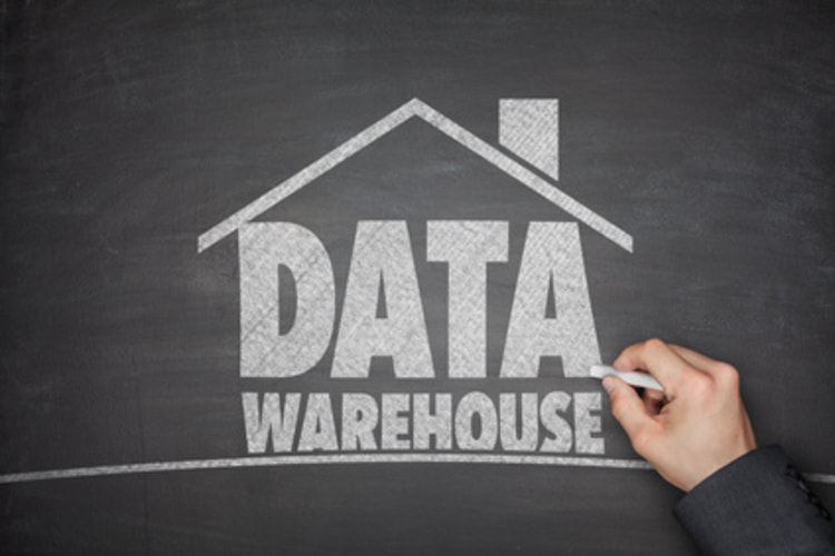 Business Analytics and Data Warehouse on Bl;ackboard