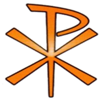 Chi Rho Consulting Logo