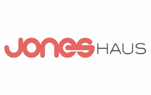 Jones Haus - Chi Rho Consulting Past Client - Strategic Consulting for Entrepreneurs and Startups