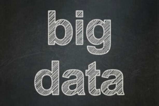 Business Analytics Big Data Blackboard
